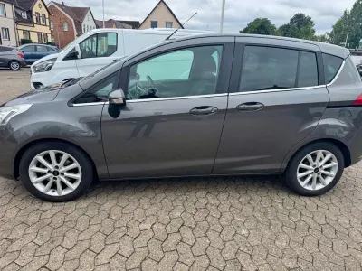 Gebraucht Ford B-MAX