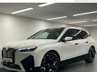 Weiß Gebraucht 2023 BMW iX Sport Line SUV | 45.850 € (Superpreis)