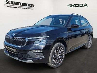 Schwarz Neu 2025 Skoda Kamiq Essence SUV | 33.292 €