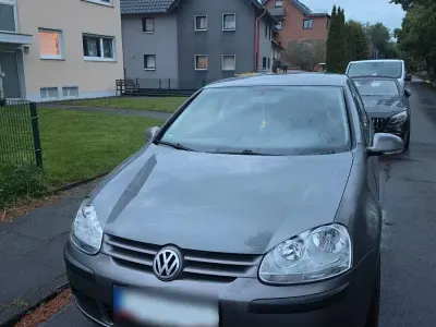 Gebraucht VW Golf IV Trendline 75 PS (55 kW) 2004 Limousine
