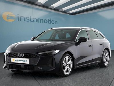 Blau Gebraucht 2025 Audi A5 Kombi | 49.049 € (Superpreis)