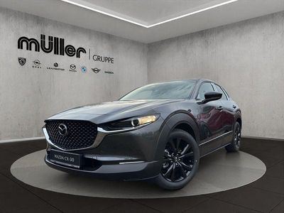 Neu Mazda CX-30 Homura-Line 140 PS (102 kW) 2026 Grau SUV