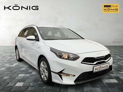 Gebraucht Kia Ceed Sportswagon