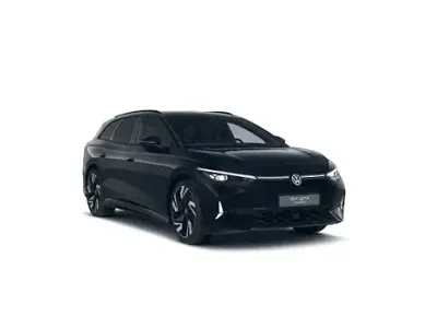 Neu VW ID.7 GTX 250 kW (340 PS) 2026 Schwarz Kombi