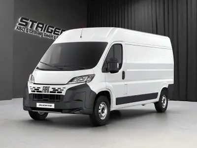 Gebraucht Fiat Ducato