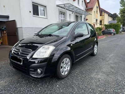 Citroën C2