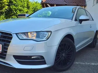 Gebraucht Audi A3