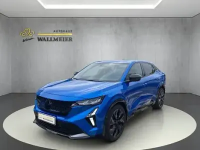 Usata Renault Rafale Esprit Alpine 300 CV (220 kW) 2025 Blu SUV