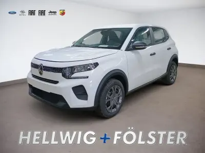 Gebraucht Citroën C3