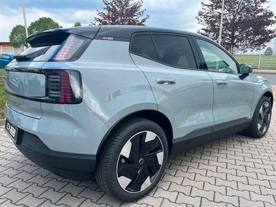 Usata Volvo EX30 Plus 200 kW (272 CV) 2024 Grigio SUV