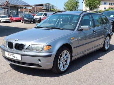 BMW 316