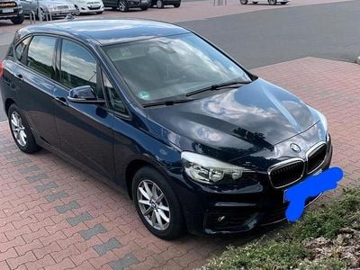 BMW 216