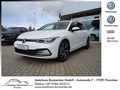 Gebraucht VW Golf VIII Active 150 PS (110 kW) 2023 Othercolor Kombi