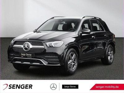 Mercedes GLE300