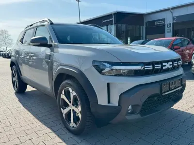 Gebraucht Dacia Duster Extreme 140 PS (102 kW) 2025 Beige SUV