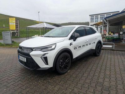 Gebraucht Mitsubishi Grandis Diamant Edition 141 PS (103 kW) 2026 Weiß SUV