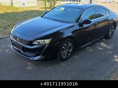 Gebraucht Peugeot 508
