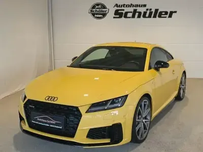 Gebraucht Audi TT
