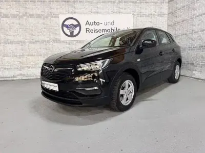 Gebraucht Opel Grandland X