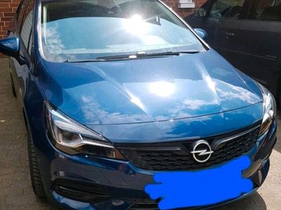 gebraucht Opel Astra Kombi