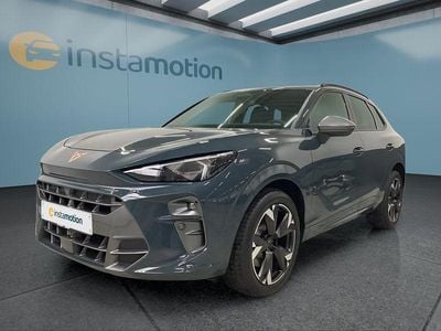 Usata Cupra Terramar 204 CV (150 kW) 2025 Bianco SUV