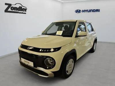 Hyundai Inster