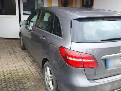 Gebraucht Mercedes 180