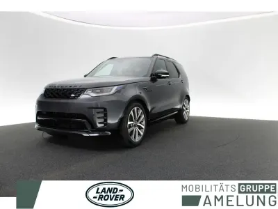 Nuova Land Rover Discovery 5 SE Dynamic 250 CV (183 kW) 2026 Grigio SUV