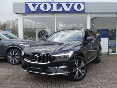 gebraucht Volvo XC60 Plus B4 Mild-Hybrid/Bright/Pano/H&K/360°