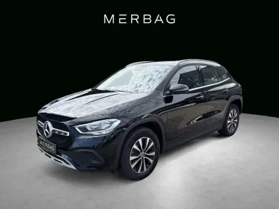 Gebraucht Mercedes GLA250