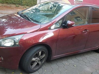 Mitsubishi Grandis
