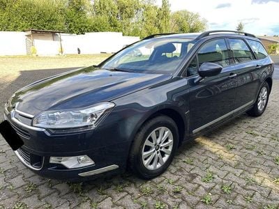 Citroën C5