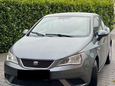 Seat Ibiza SC