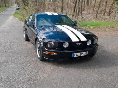Ford Mustang GT