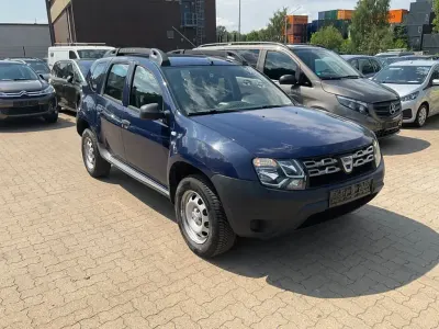 Gebraucht Dacia Duster