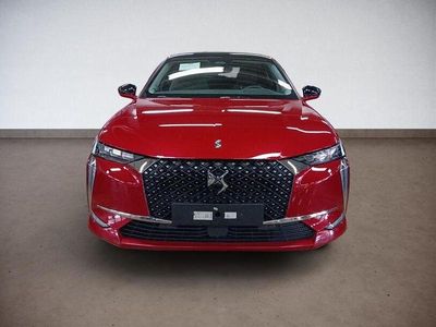 Usata DS Automobiles DS4 Opera 131 CV (96 kW) 2024 Rosso Berlina