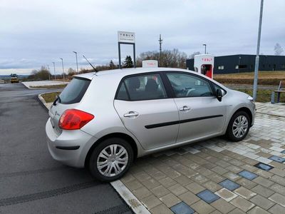 gebraucht Toyota Auris Executive