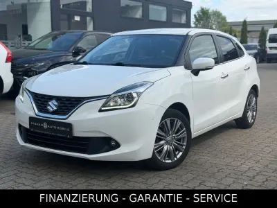 Gebraucht Suzuki Baleno