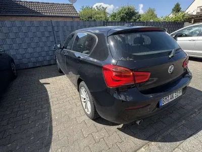 Gebraucht BMW 116