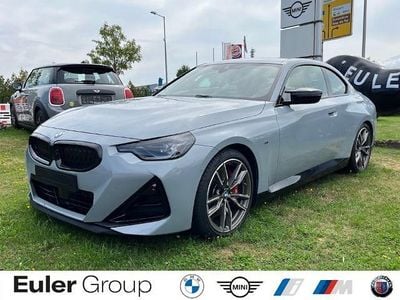 BMW M240