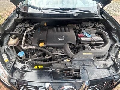 gebraucht Nissan Qashqai +2 Qashqai+2