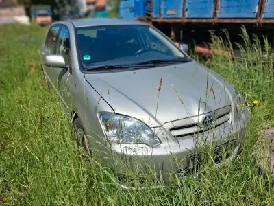 Brugt Toyota Corolla
