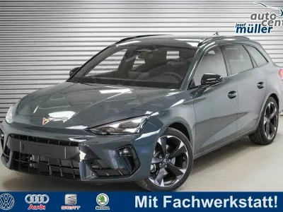 Gebraucht Cupra Leon