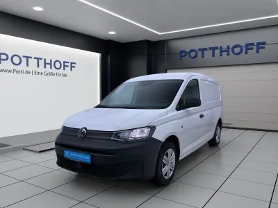 Gebraucht VW Caddy Maxi
