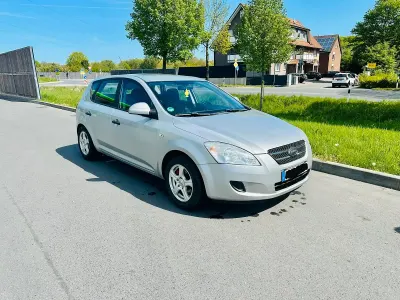 Używany Kia Ceed
