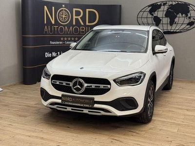 Usata Mercedes GLA250 Style 218 CV (160 kW) 2022 Bianco SUV
