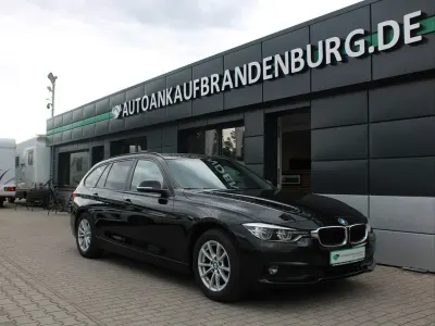 Gebraucht BMW 316