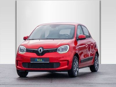 gebraucht Renault Twingo Limited