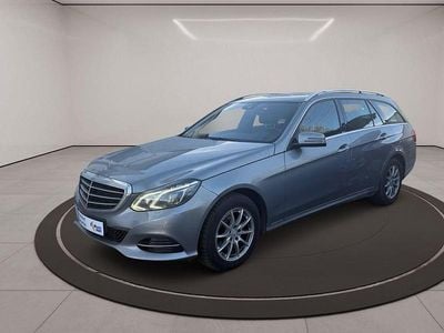 Gebraucht Mercedes E300 Edition 231 PS (169 kW) 2013 Kombi
