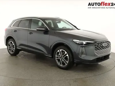 Neu Audi Q5 204 PS (150 kW) 2026 Tamboragrau metallic SUV